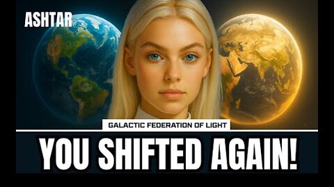 "Starseeds, WOW, This is Unreal!" | GFL