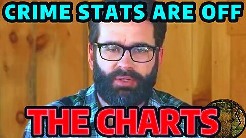 Matt Walsh Breaks Down The Black-On-White Crime Statistics, And It's Even Worse Than You Think