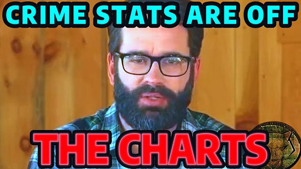 Matt Walsh Breaks Down The Black-On-White Crime Statistics, And It's Even Worse Than You Think