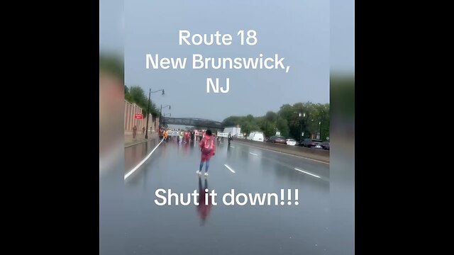 Outcry in New Brunswick: Fatal Police Encounter Raises Questions