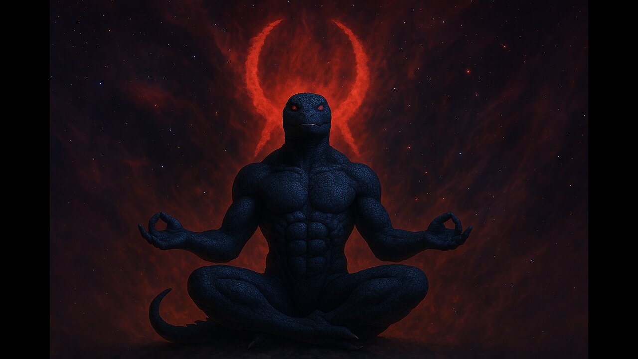 Why Darkness Isn’t Always a Parasite: Understanding What You’re Really Feeling