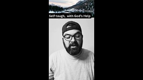 Self taught with God's Help Doyle Dykes, Elvis Presley #music