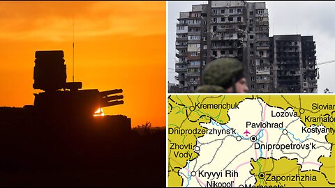 Over 100 Russian Civilians Injured by "NATO" Drone Strikes. Evacuation in Dnipropetrovsk Region..