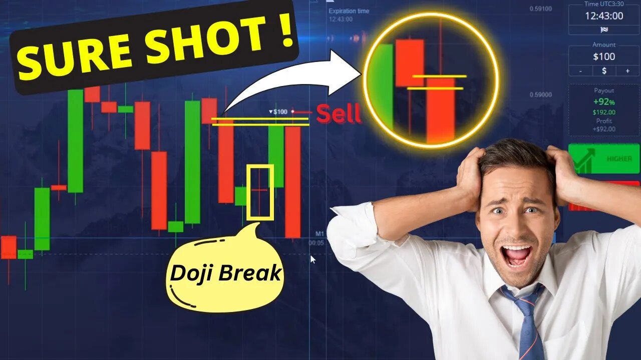 5 Quick Live Trades + Pro Tips for Success - Educational Content