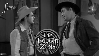 The Twilight Zone S3 Reviews, Ep 19 & 20: The Hunt & Showdown with Rance McGrew: ILIC #175