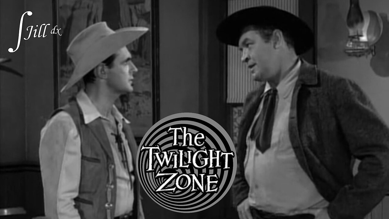 The Twilight Zone S3 Reviews, Ep 19 & 20: The Hunt & Showdown with Rance McGrew: ILIC #175