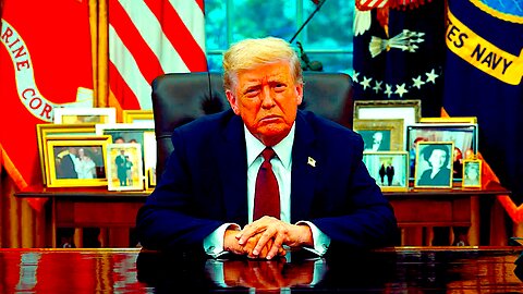 Charlie Kirk || President Trump's Remarks Regarding Charlie Kirk's Assassination !!