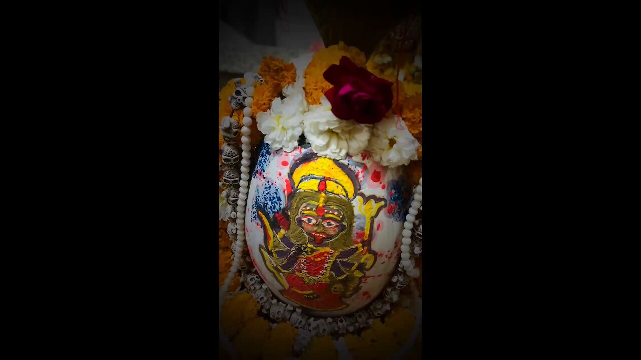 mahakaal shringaar