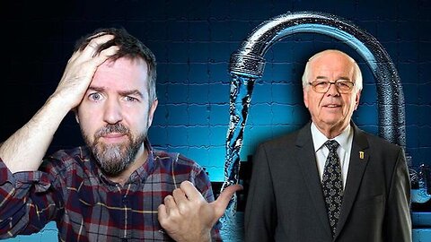 "Frustrated Mayor Urges Montreal to Reconsider Fluoridation Policies for Public Health"