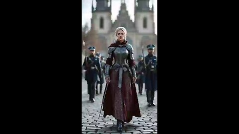 Fighting Queens of the World