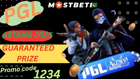 WHAT IS PGL ASTANA 2025 ON MOSTBET?|Mostbet par PGL Astana kiya hay?