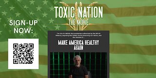 Toxic Nation Trailer
