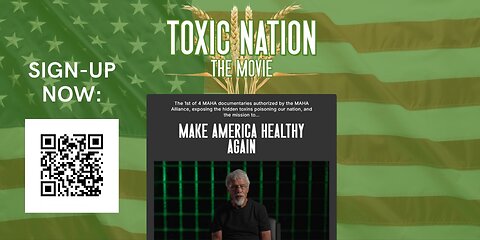 Toxic Nation Trailer