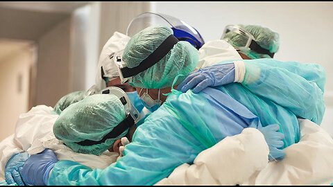 🏥 People are 💀 Dying in Hospitals 🥵