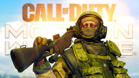 My Aim is Mid but the Vibes Are Elite – Livestream COD warzone