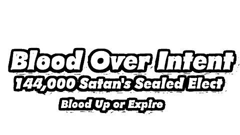 FLAT EARTH'S BLOOD OVER INTENT HIDDEN HOLLYWOOD RITUALS, IN YOUR FACE! "SHOW YOUR CREATOR PROOF OF LIFE BLOOD UP OR SHUT UP!"