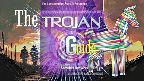 The Trojan Guide: Vision 2040 and Arms Procurement