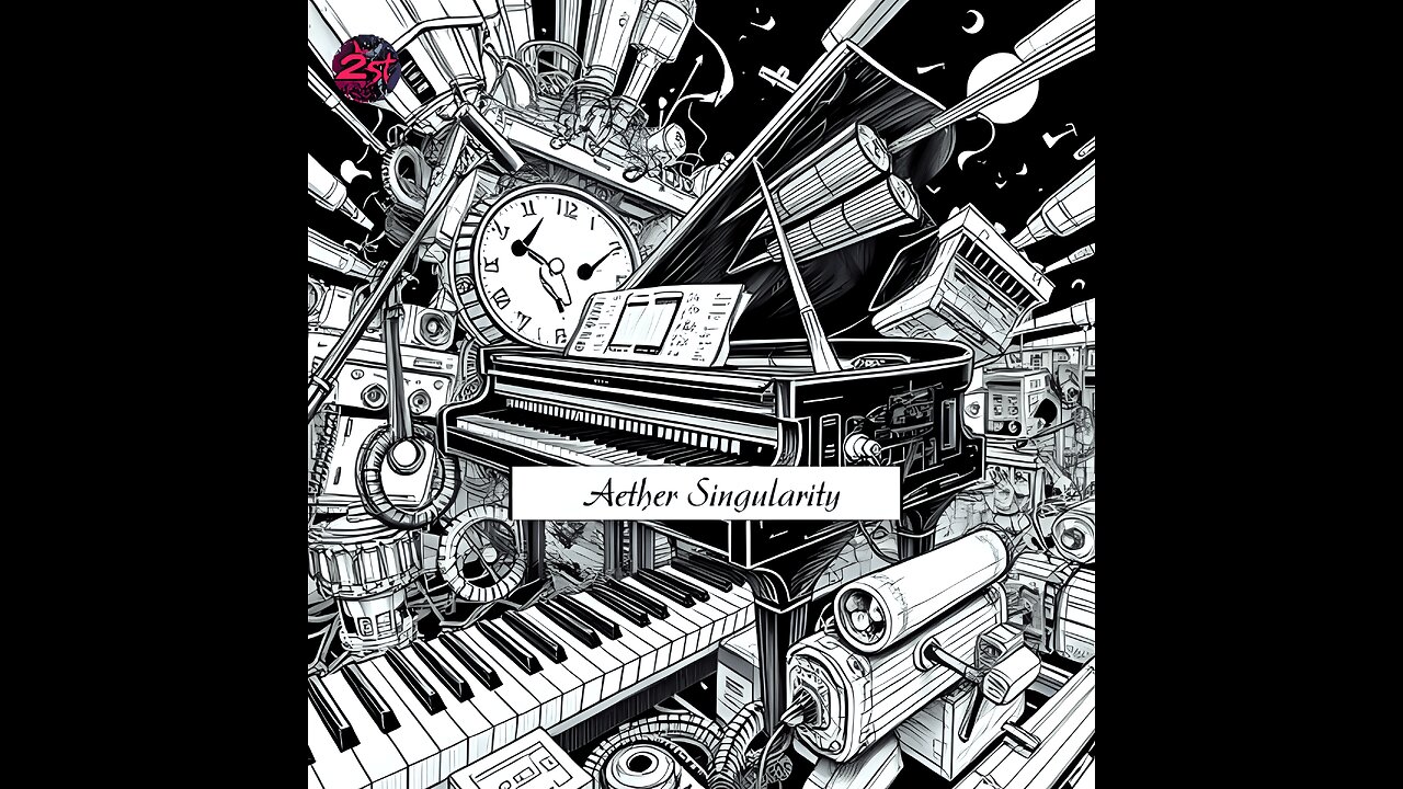 Aether Singularity - Full Album