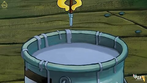 SpongeBob Cartoons