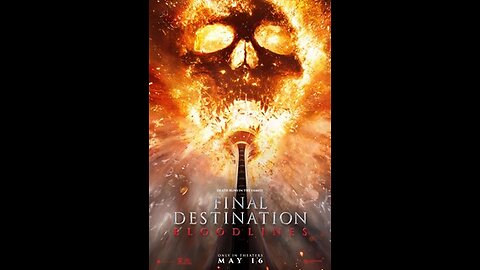 FINAL DESTINATION BLOODLINES (2025) MOVIE REVIEW | CINEMACAST