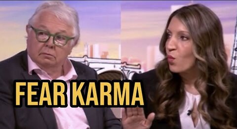 LBC’s Nick Ferrari drags Hamas on BBC; Labour MP makes powerful statement on Gaza