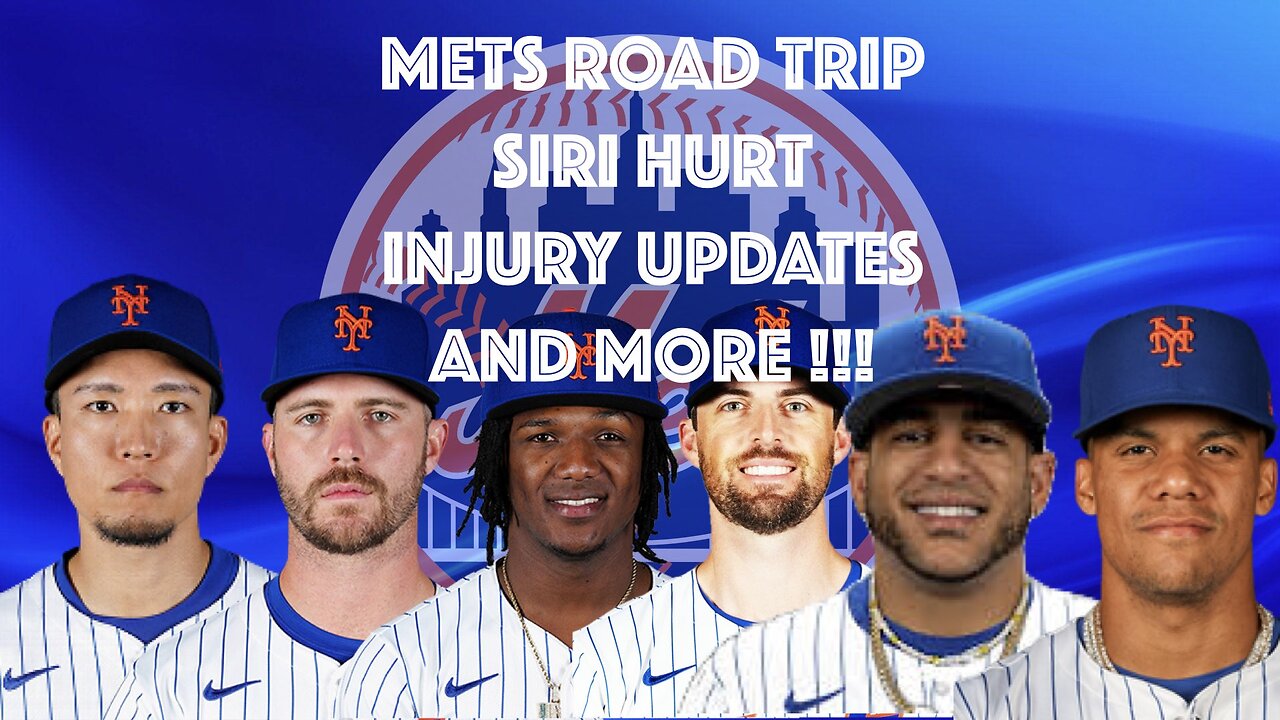 MetsMusings #577
