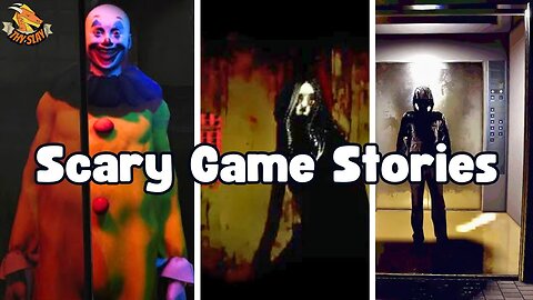 Terrifying Tales from Hidden Gem Horror Games