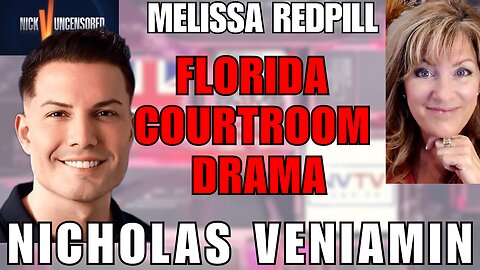Breaking It Down: Melissa Redpill on Florida’s Massive Grand Jury Case