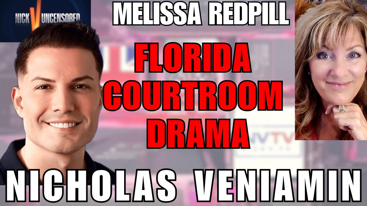 Breaking It Down: Melissa Redpill on Florida’s Massive Grand Jury Case