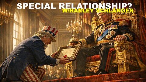PERFIDIOUS ALBION EPISODE V - THE CITY OF LONDON AND THE "SPECIAL RELATIONSHIP" WITH THE US