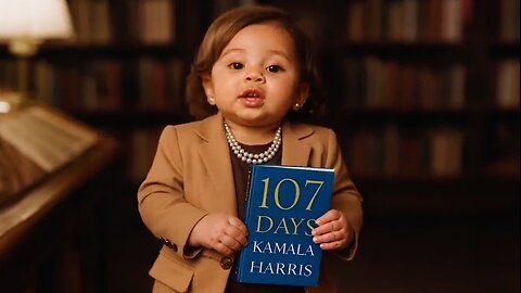 107 Days: “A behind-the-scenes account” — Turning Failure Into a Memoir Monetization Masterclass