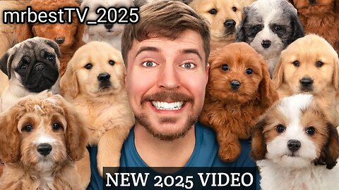 Mr best new 2025 video .mrbestTV_2025 Canada UK pranWould You Risk Dying For $500,000?