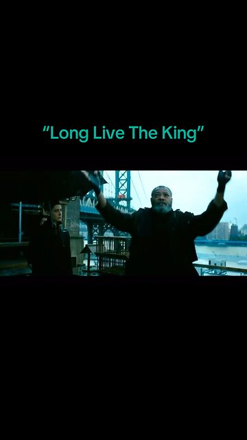 Sometimes You Gotta Cut A Motherf*cker John Wick 7 Cuts Movie Clip