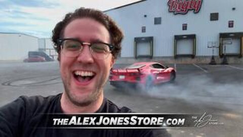 Infowars Hosts Pulls Fast & Furious!!!