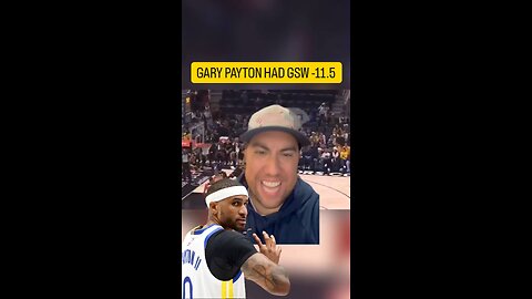 The entire game is RIGGED