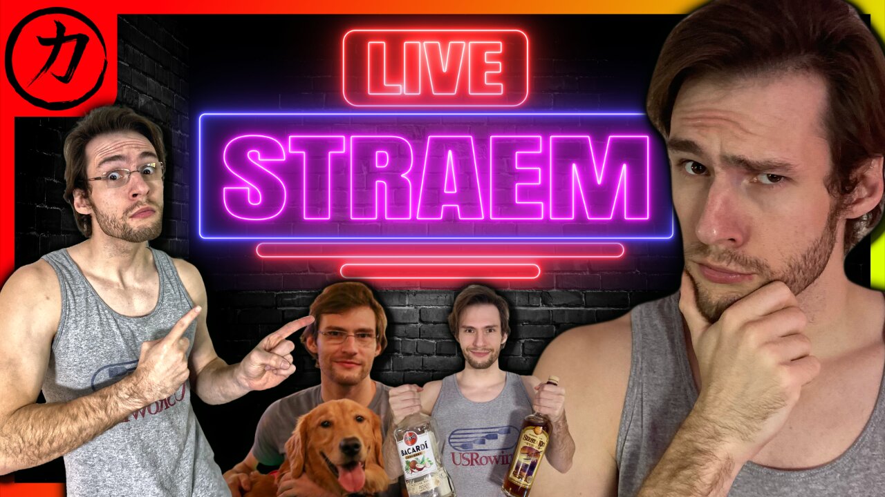 🟢 LIVE - Damons Drunk Hour | Use Code: "DRDAMON" #epicpartner