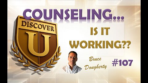Why Counseling Isn’t Working — And How to Finally Break Through!