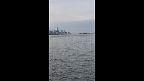 Amazing CN TOWER 😍