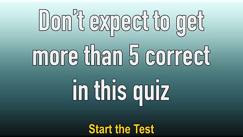 10 general knowledge questions