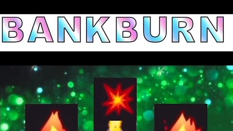 BANKBURN 09/19/25 BunBun