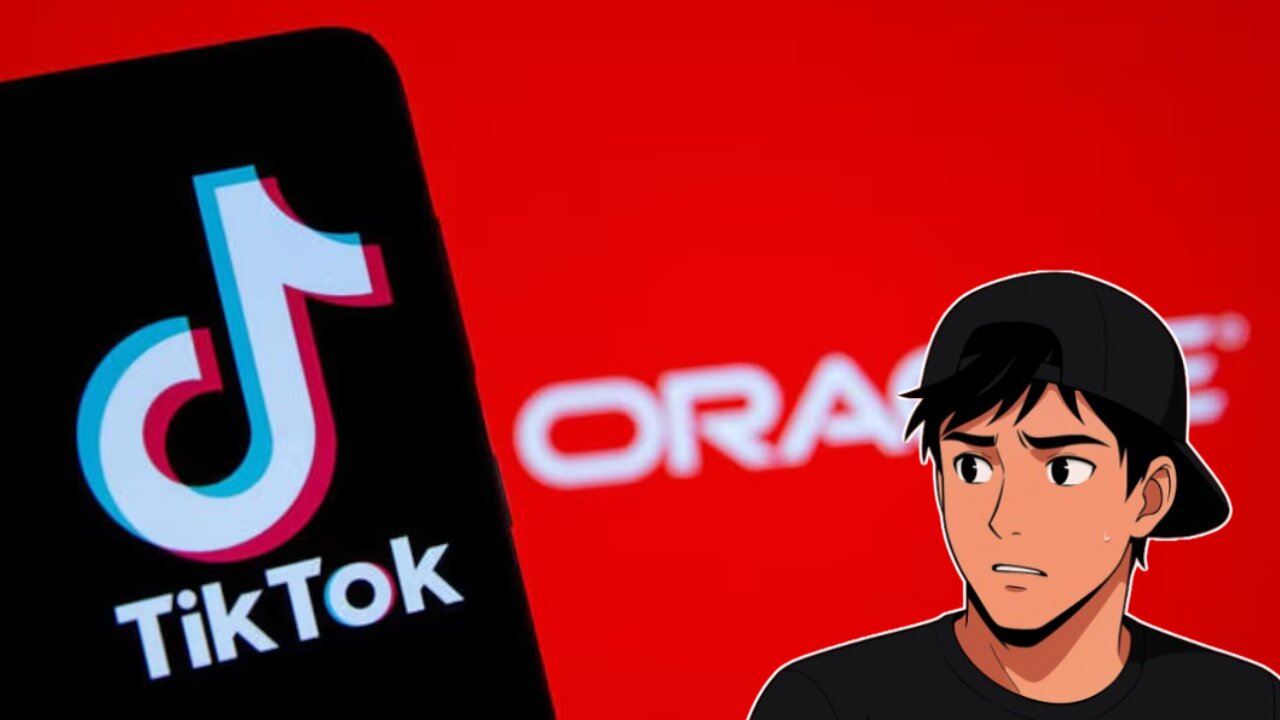 It's Over For Tiktok...
