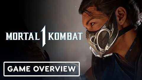 Mortal Kombat 1 - Game Overview _ Summer Game Fest 2023