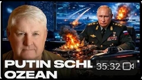 Andrei Martyanov - Das Ende der US-Ära - Wie Russland das Kräfteverhältnis zur See veränderte