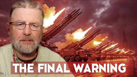 U.S. Escalates with Missile Deployment as Iran Readies its Retaliatory Strike | Johnson