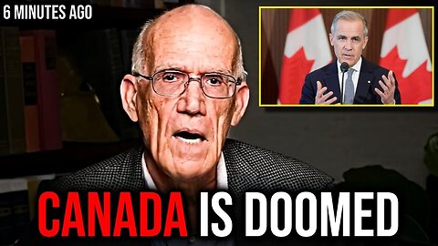 Canada Just Made A Big Mistake - Trump Is Ready...