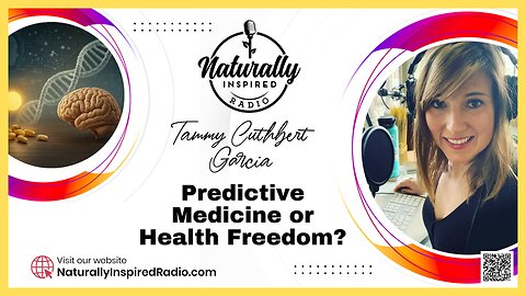 🧬 Predictive Medicine, DNA Tracking & Vitamin D’s Surprising Link to Dementia 💊