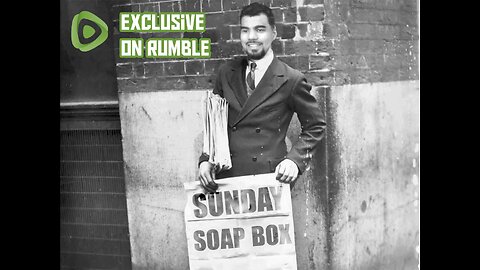 Sunday Soapbox Ep.4 The Summer Showcase just happened!