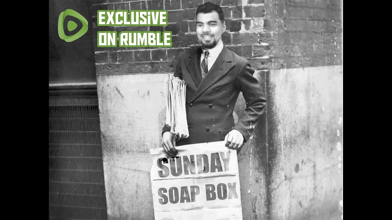 Sunday Soapbox Ep.4 The Summer Showcase just happened!