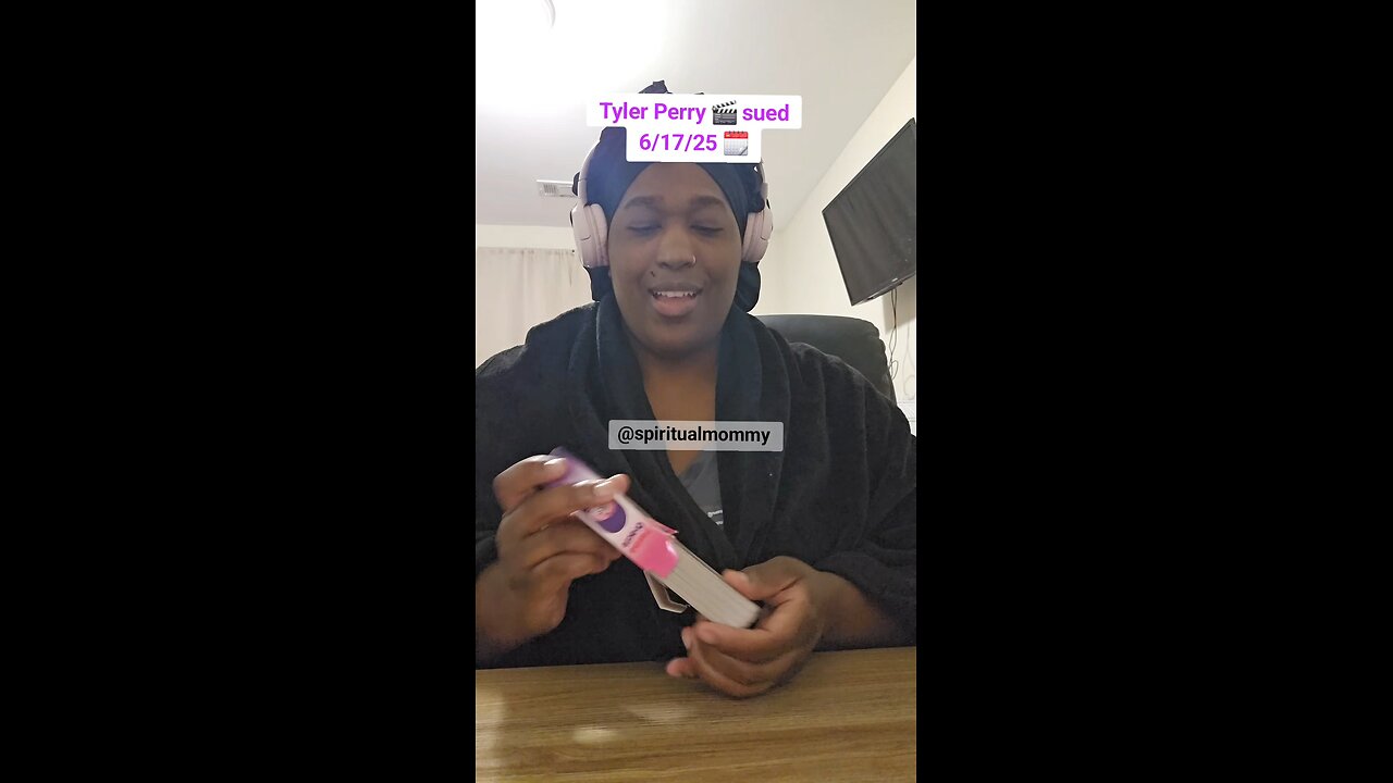 🔎Tyler Perry🎬|sued/'The Oval'🖥|PLANNED overdose⚰️|1️⃣ week📝|$eX tape📼