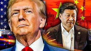 China ADMITS Defeat in Trade War!